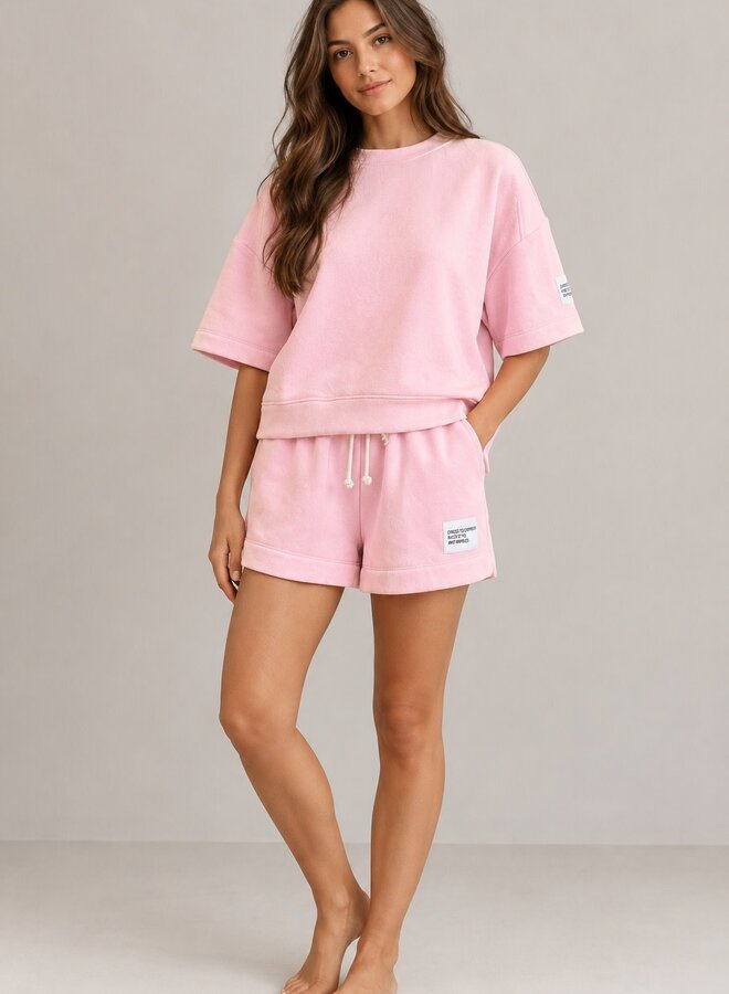 Ana & Justyna Caro Sweater