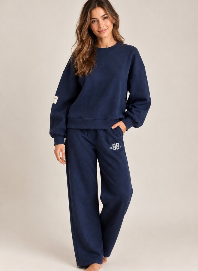 Ana & Justyna Real Trousers