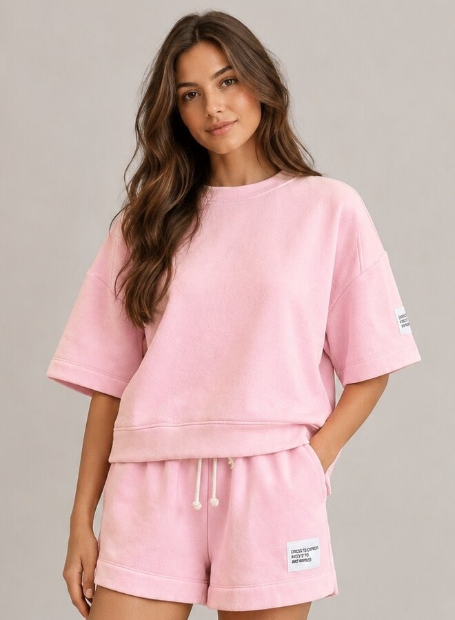 Ana & Justyna Caro Sweater