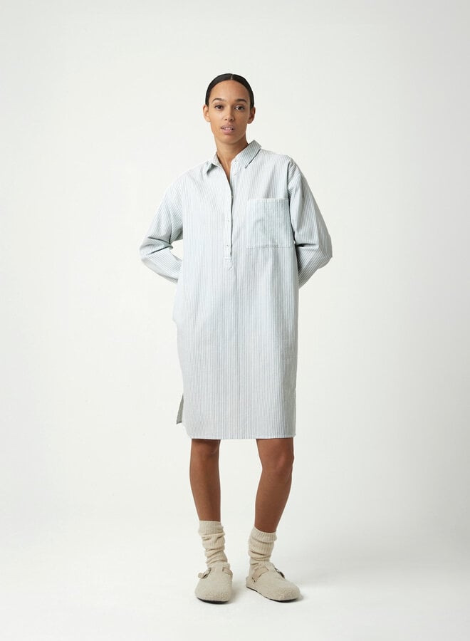 Pluto Comforting Pyjamas Babette Nightdress