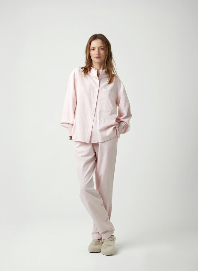 Pluto Ruffles & Smock Darlene Pyjamas