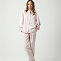 Pluto Ruffles & Smock Darlene Pyjamas