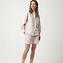 Pluto Ruffles & Smock Daisee Pyjamas
