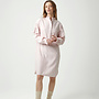 Pluto Ruffles & Smock Daena Nachtjurk