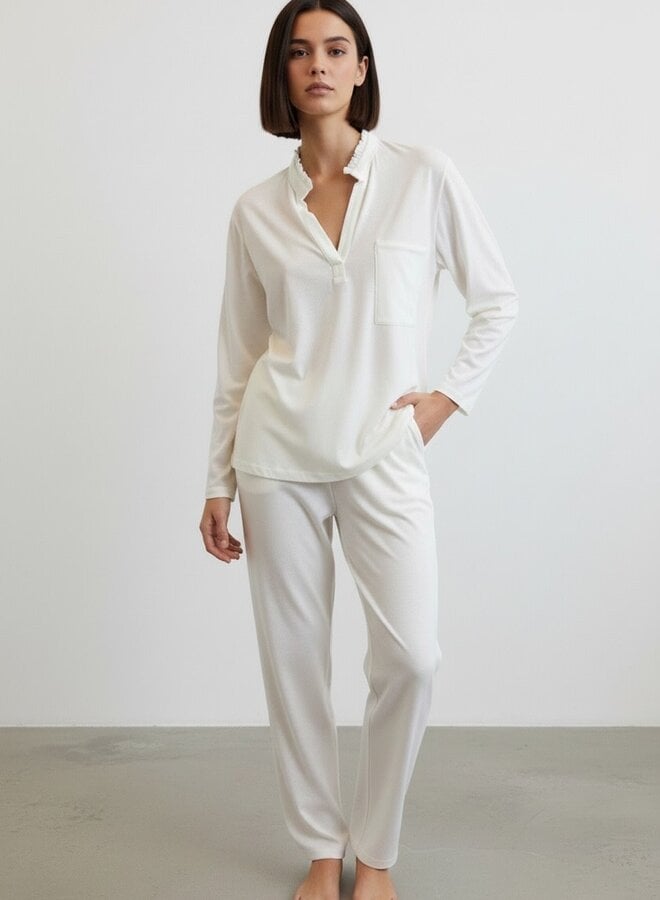 Pluto Discreet Sweetness Candra Pyjamas