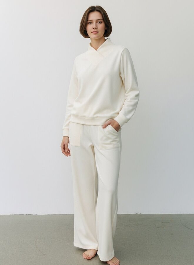 Pluto Homely Smoothness Pixxie Homewear