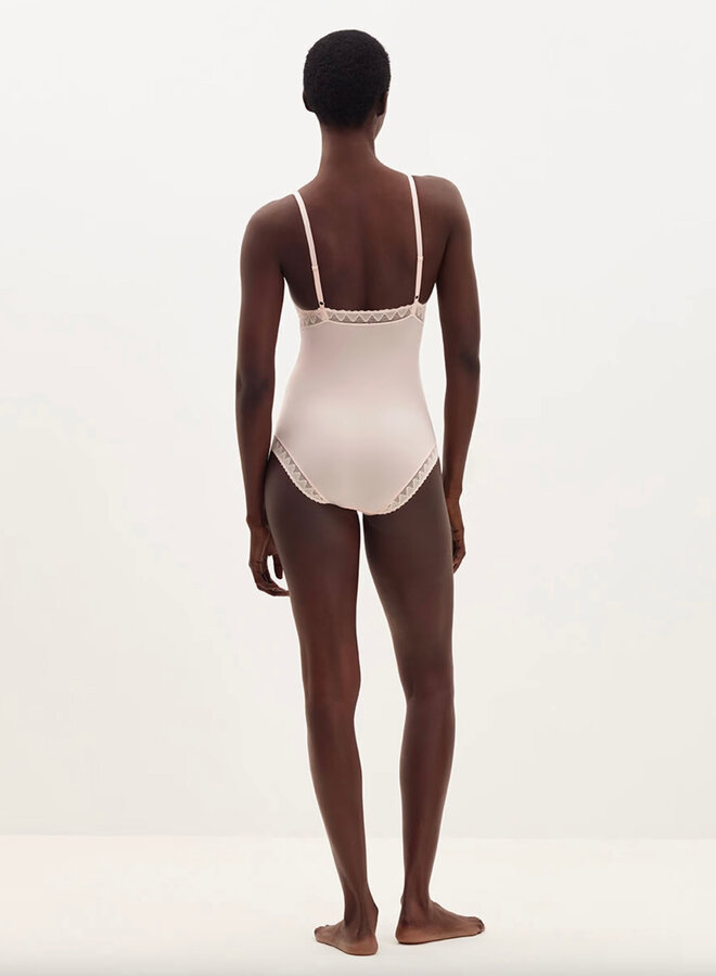 Eres Jersey Caresse Sweetness Bodysuit
