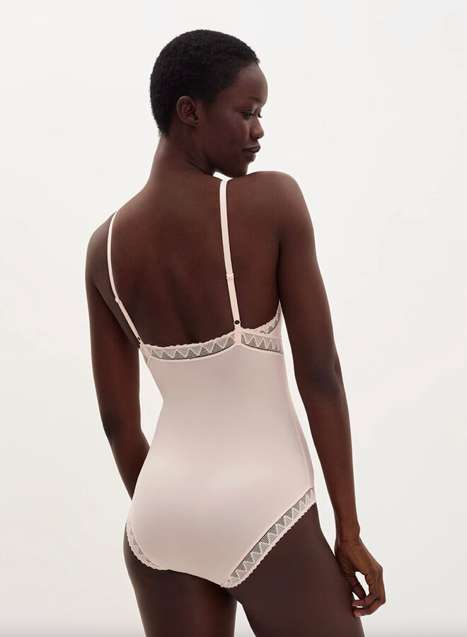 Eres Jersey Caresse Sweetness Bodysuit