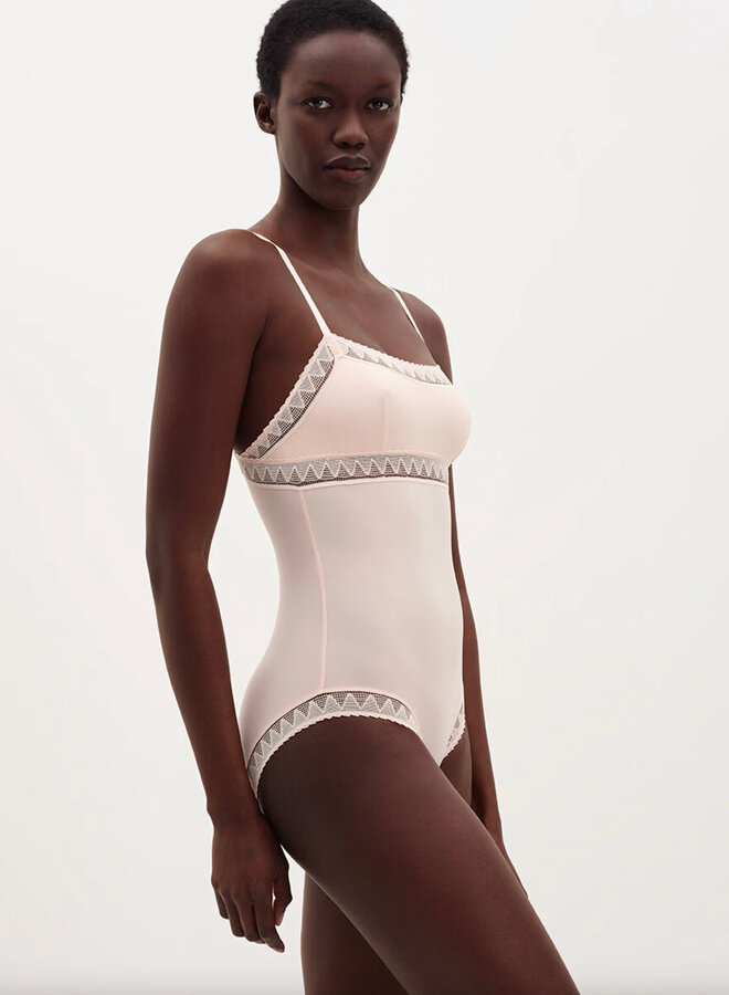 Eres Jersey Caresse Sweetness Bodysuit