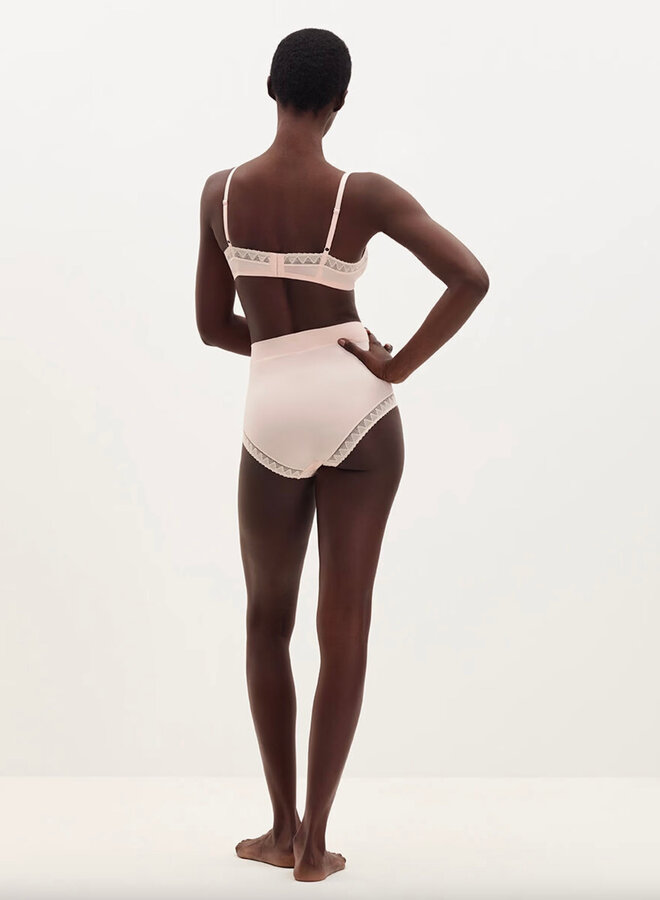 Eres Jersey Caresse Serenity Bralette