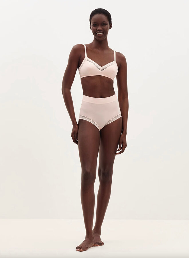 Eres Jersey Caresse Serenity Bralette