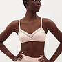 Eres Jersey Caresse Serenity Bralette