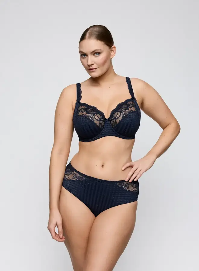 Prima Donna Madison High-Waist Knickers