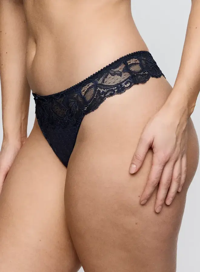 Prima Donna Madison Thong