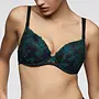 Sarda Lethi Push-Up Bra