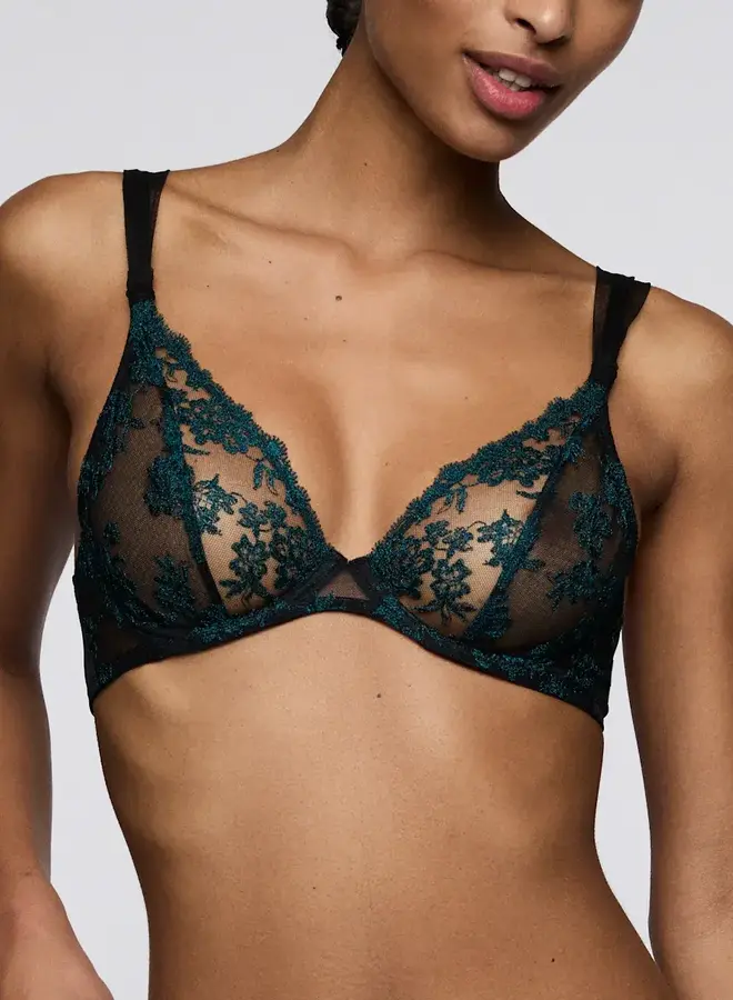 Sarda Lethi Underwired Bra