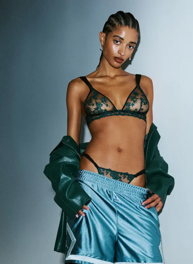 Sarda Lethi Bralette