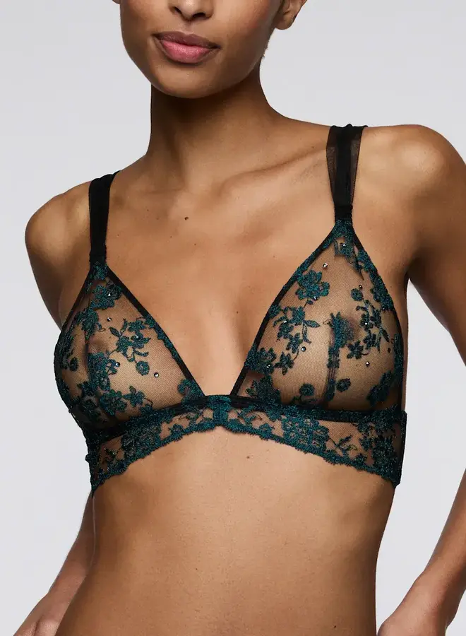Sarda Lethi Bralette