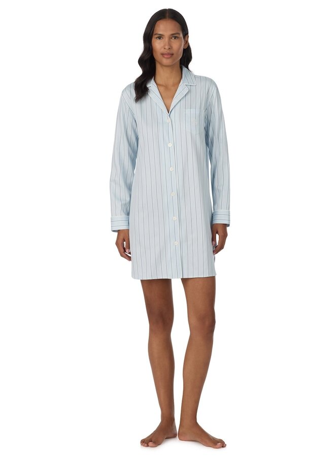 Lauren Ralph Lauren Classic Wovens Nachtjurk