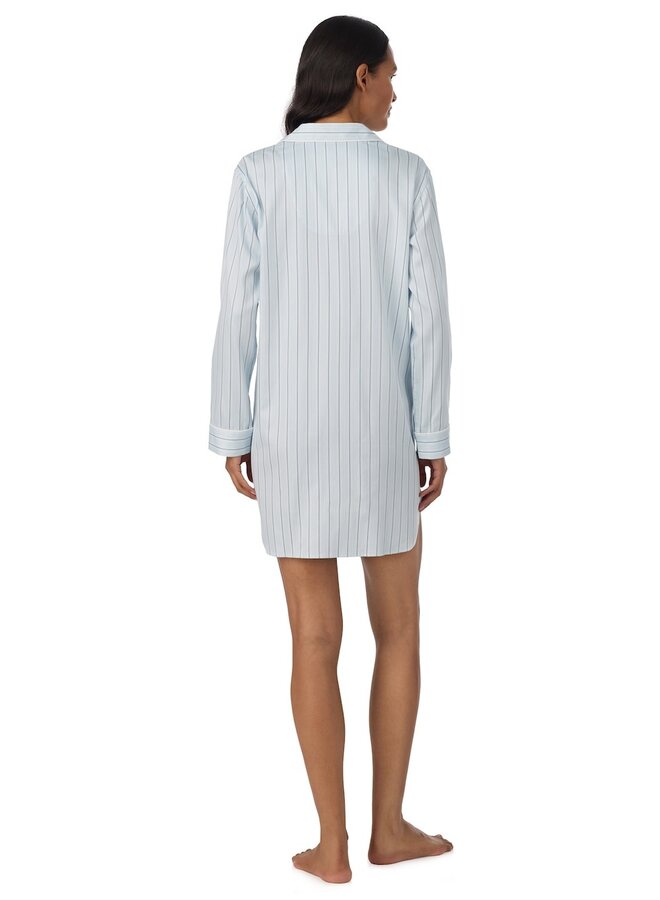 Lauren Ralph Lauren Classic Wovens Nachtjurk