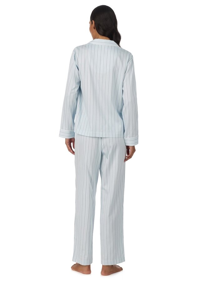 Lauren Ralph Lauren Classic Wovens Pyjama