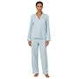 Lauren Ralph Lauren Herringbone Knit Pyjamas