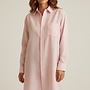 Lauren Ralph Lauren Brushed Twill Nachtjurk