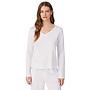 Lauren Ralph Lauren Soft Knits Pyjama Top