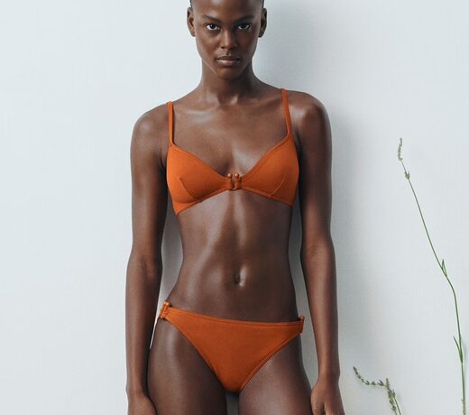 Swimwear