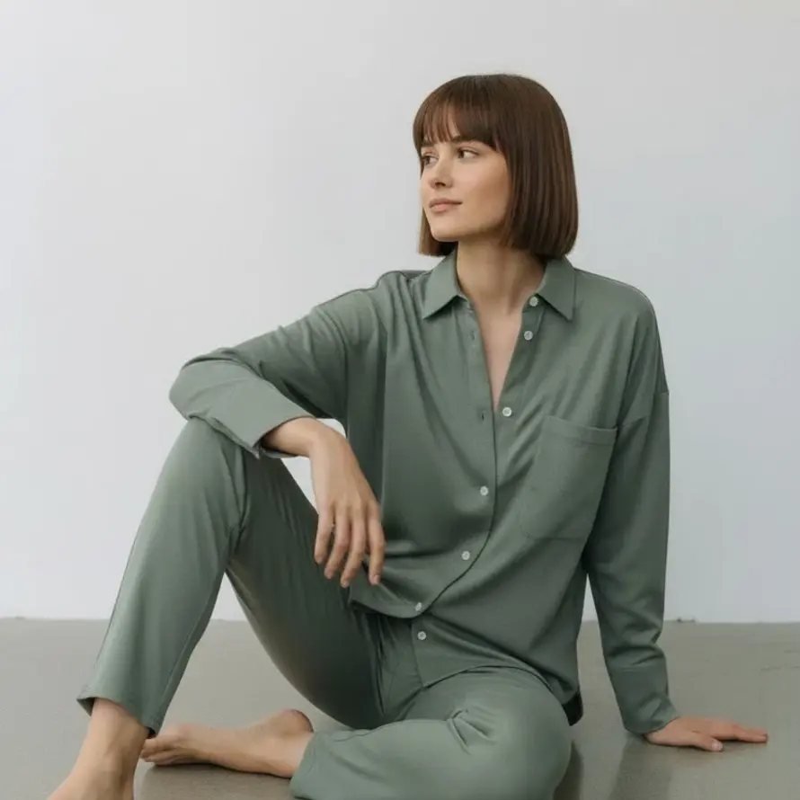 Pyjama's