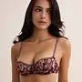 Aubade Midnight Opera Underwired Bra