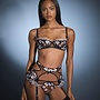 Agent Provocateur Andiee Suspender Belt