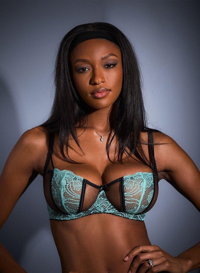 Agent Provocateur Rozlyn Beugel BH
