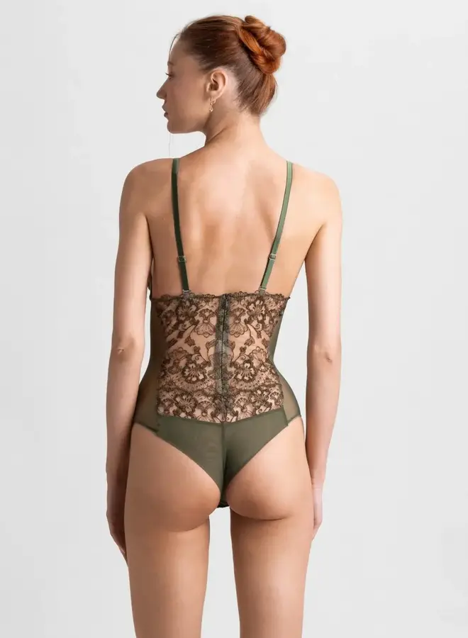 I.D. Sarrieri Blossomfall Body