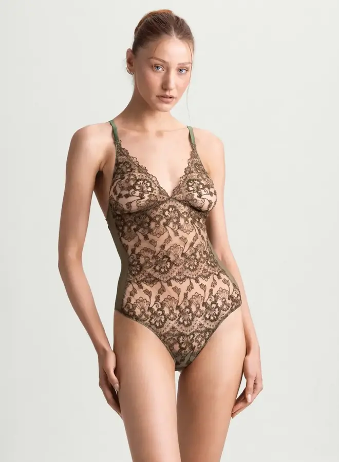 I.D. Sarrieri Blossomfall Body