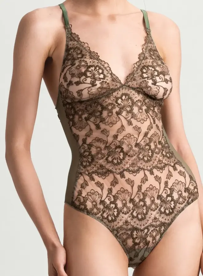 I.D. Sarrieri Blossomfall Body