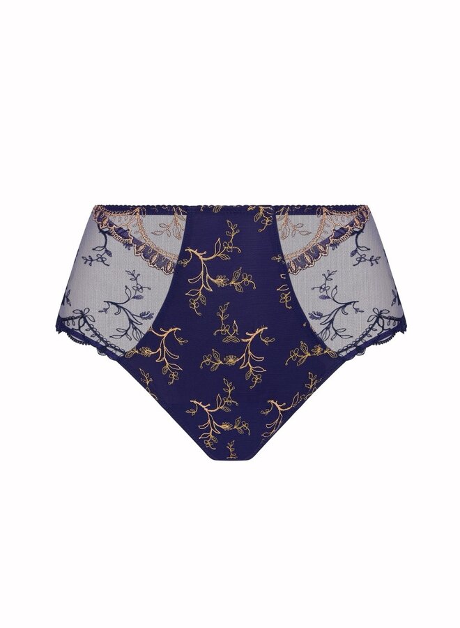 Lise Charmel Grand Soir Saphir Tailleslip