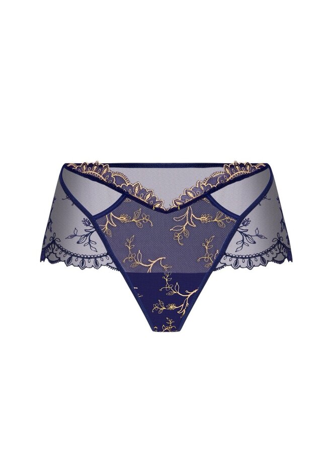Lise Charmel Grand Soir Saphir Shorty