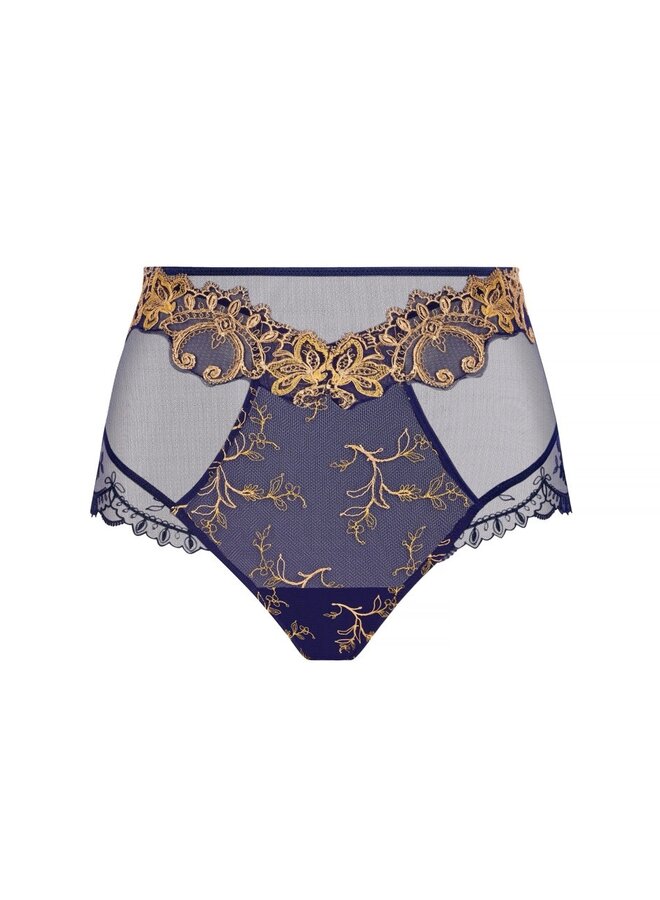 Lise Charmel Grand Soir Saphir Shorty