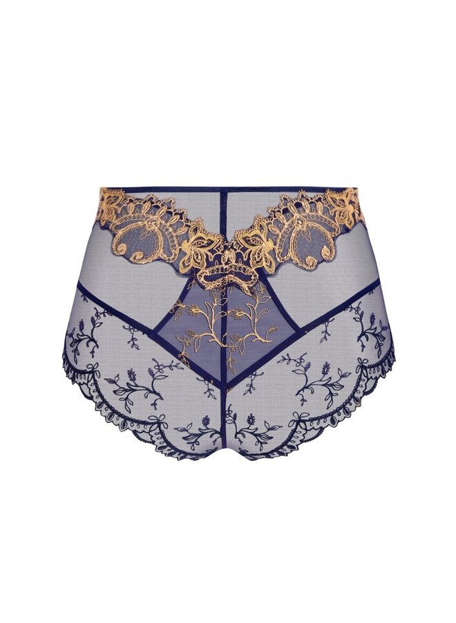 Lise Charmel Grand Soir Saphir Shortje
