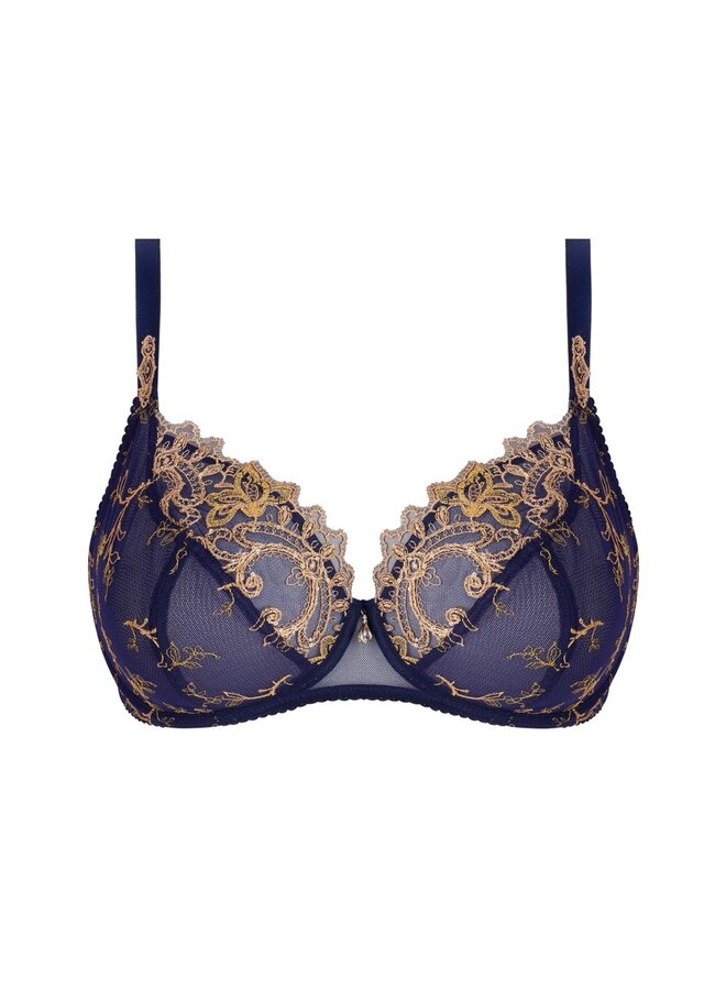 Lise Charmel Grand Soir Saphir Underwired Bra