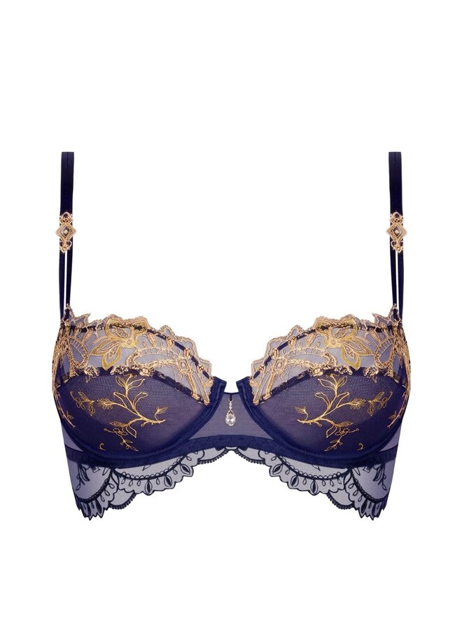 Lise Charmel Grand Soir Saphir Underwired Bra