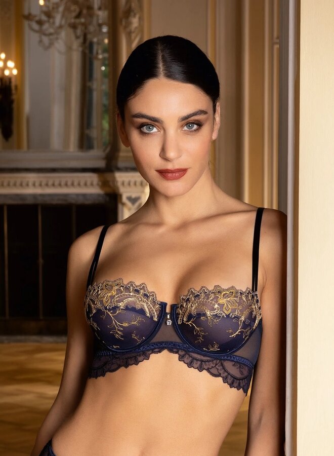 Lise Charmel Grand Soir Saphir Beugel BH