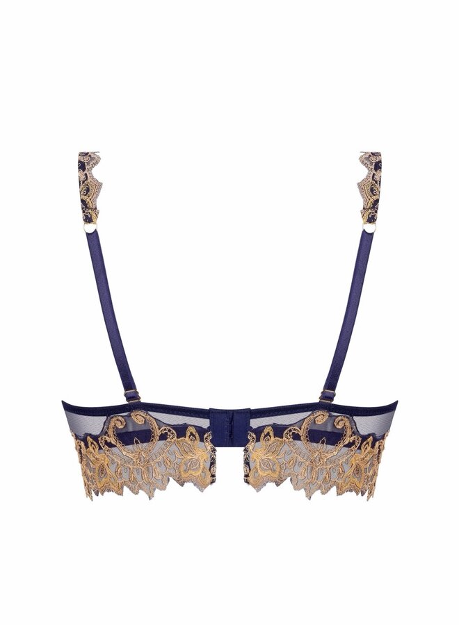 Lise Charmel Grand Soir Saphir Underwired Bra