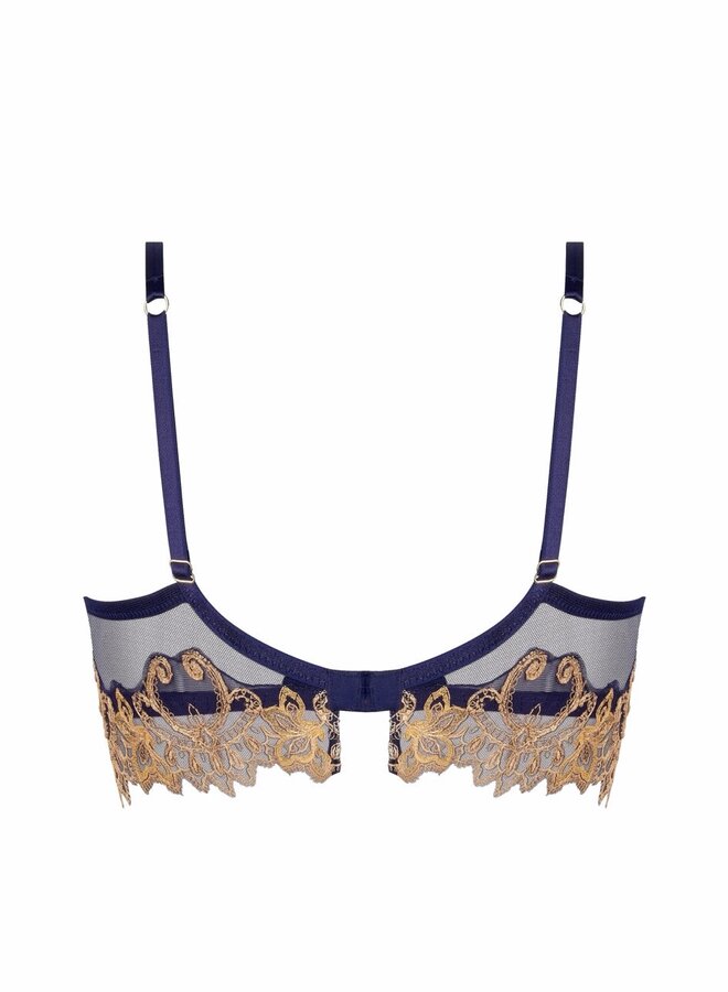 Lise Charmel Grand Soir Saphir Padded Bra