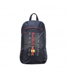 Oracle Red Bull  Racing F1 Team 2020 Fan Gear Packable Bag