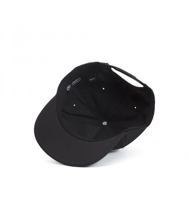 Mercedes AMG Petronas F1 Team - Racer Baseball Cap Black Kids - Collection 2020