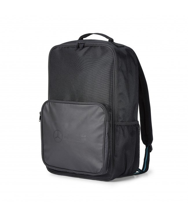 Mercedes AMG Petronas F1 Team - Team Back Pack - Collection 2020