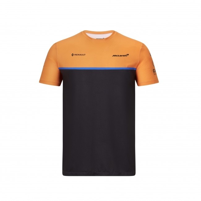 Mclaren f1 merch