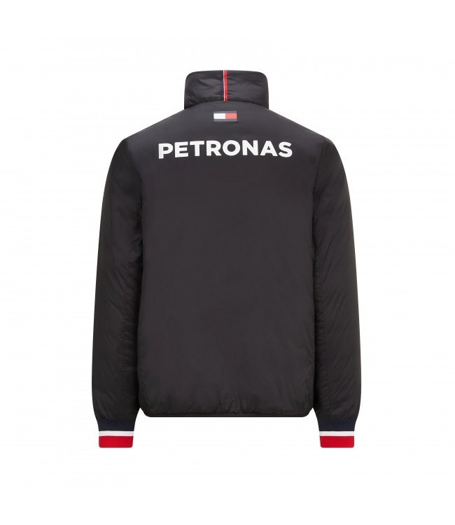 Mercedes AMG Petronas F1 Team - Team Padded Jacket Adult - Collection 2021
